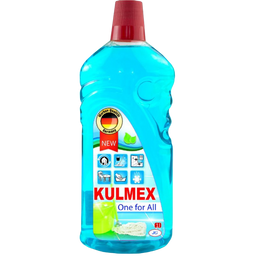 Універсальний мийний засіб Kulmex Multi cleaner Ocean 1 л