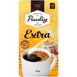 Кофе молотый Paulig Extra 250 г (31816)