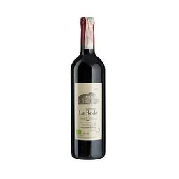 Вино Chateau La Rode, червоне, сухе, 0,75 л