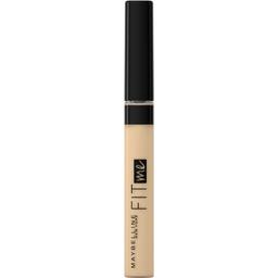 Консилер Maybelline New York Fit Me Matte, відтінок 06 Vanilla, 6,8 мл