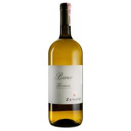 Вино Zenato Bianco Trevenezie IGT, белое, сухое, 1,5 л