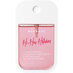 Парфюмированная вода для женщин Mermade Hi-Hey-Holiday, 50 мл