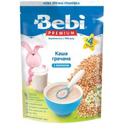 Молочна каша Bebi Premium Гречана 200 г (1105050)