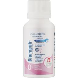 Ополіскувач Biorepair Mouthwash Gum Protection Догляд за яснами, 40 мл