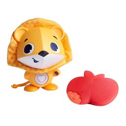 Інтерактивна іграшка Tiny Love Левеня Леонард (1504406830)