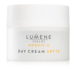 Дневной крем для сияния кожи Lumene Valo Day Cream, SPF 15, 50 мл (8000016446537)
