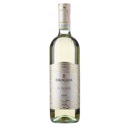 Вино Broglia Gavi il Doge, 13%, 0,75 л
