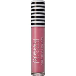 Блеск для губ Pretty By Flormar Stay True Lipgloss тон 003 (Pink) 6.5 мл (8000018545795)
