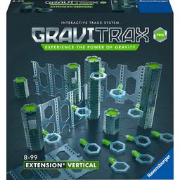Додатковий набір GraviTrax Pro Extension Вертикаль (26816)