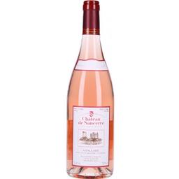 Вино Chateau de Sancerre Rosе, розовое, сухое, 14%, 0,75 л