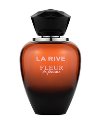 Парфюмированная вода для женщин La Rive Fleur de Femme, 90 мл (W0002068000)