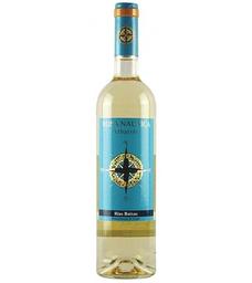 Вино Hidalgo La Gitana Rosa Nautica Albarino DO, біле, сухе, 0,75 л
