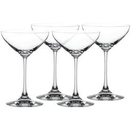 Набір бокалів для шампанського Spiegelau Special Glasses, 250 мл (14207)