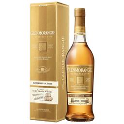 Віскі Glenmorangie Nectar d'Or 46% 0.7 л, у подарунковому пакуванні (374925)