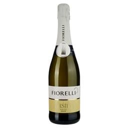 Вино игристое Fiorelli Asti, 7%, 0,75 л (793751)