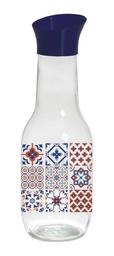 Пляшка для води Herevin Mosaic, 1 л (6625178)