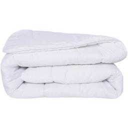 Одеяло антиаллергенное MirSon Bianco EcoSilk №1301, демисезонное, 200x220 см, белое (237053869)