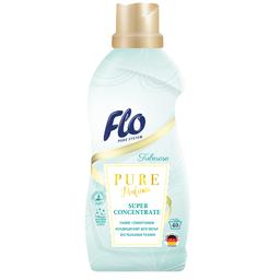 Кондиционер для белья Flo Pure Perfume Tuberoza, концентрат, 1 л