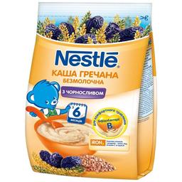 Безмолочна каша Nestle Гречана з чорносливом 180 г