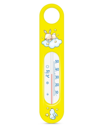 Термометр водний Склоприлад Сувенір В-2 Соня на хмарі (300148)