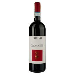 Вино Corino Dolcetto d'Alba, червоне, сухе, 0,75 л
