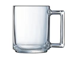Чашка Luminarc Фітнес, 250 мл (6359485)