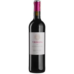 Вино Atalayas de Golban Viridiana красное, сухое, 0,75 л