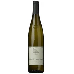 Вино Cantina Terlano Gewurztraminer, белое, сухое, 14%, 0,75 л (7130)
