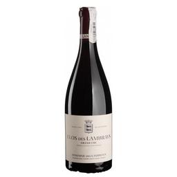 Вино Domaine des Lambrays Clos des Lambrays Grand Cru 2020, красное, сухое 0,75 л (R0791)