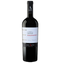 Вино Alpha Estate Xinomavro Hedgehog Vineyard, червоне, сухе, 12,5%, 0,75 л (2204217800)