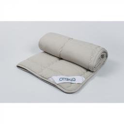 Дитяча ковдра Othello Cottonflex grey, антиалергенна, 145х95 см, сірий (2000022180894)