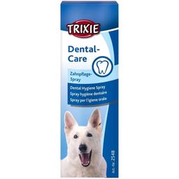 Спрей для собак Trixie для полости рта с фтором, 50 мл