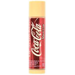 Бальзам для губ Lip Smacker Coca Cola Balm Vanilla 4 г (620118)