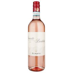 Вино Zenato Chiaretto Bardolino, рожеве, сухе, 0,75 л (26546)