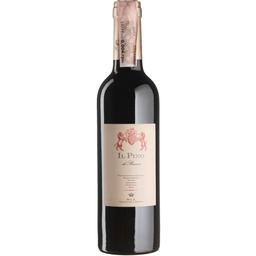 Вино Tenuta di Biserno Il Pino 2020, красное, сухое, 0,375 л