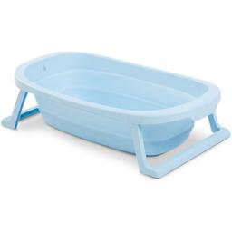 Раскладная ванна Hauck Wash N Fold M Light Blue (72702-7)