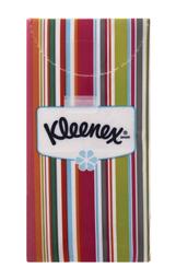Носовички Kleenex Original, 10 шт.