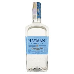 Джин Hayman's London Dry, 41,2%, 0,7 л (769716)