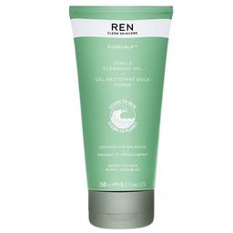 Очищаючий гель для обличчя Ren Evercalm Gentle Cleansing Gel, 150 мл
