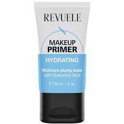Зволожувальний праймер для обличчя Revuele Hydrating Makeup 30 мл