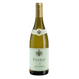 Вино Jules Burdin Chablis AOP, біле, сухе, 12,5%, 0,75 л