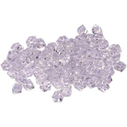 Кристаллы льда декоративные Novogod'ko 1.5 см прозрачные 200 г (974183)
