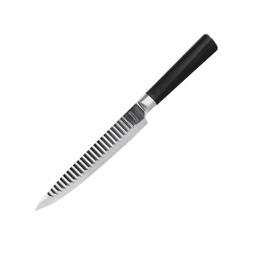 Нож разделочный Rondell RD-681 Flamberg, 20 см (6341916)