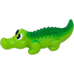 Игрушка Eastland для собак Крокодил, 21 см (540-830)