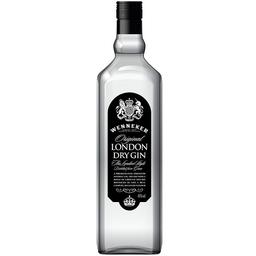 Джин Wenneker Original London Dry Gin, 40%, 0,5 л (549362)