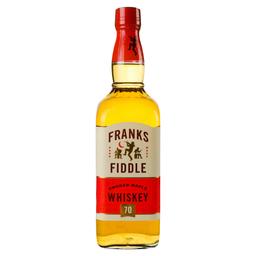 Напиток на основе виски Franks Fiddle Maple, 35%, 0,7 л (877632)