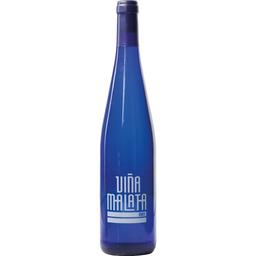 Вино Baron de Turis Vinamalata White DOP Valencia 2022 белое сухое 0.75 л