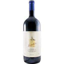 Вино Tenuta San Guido Guidalberto Toscana IGT, красное, сухое, 1,5 л