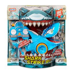Інтерактивна іграшка на Little Tikes Атака акули (653933)