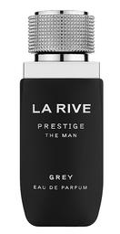Туалетна вода для чоловіків La Rive Prestige The Man Grey, 75 мл (W0000001500)